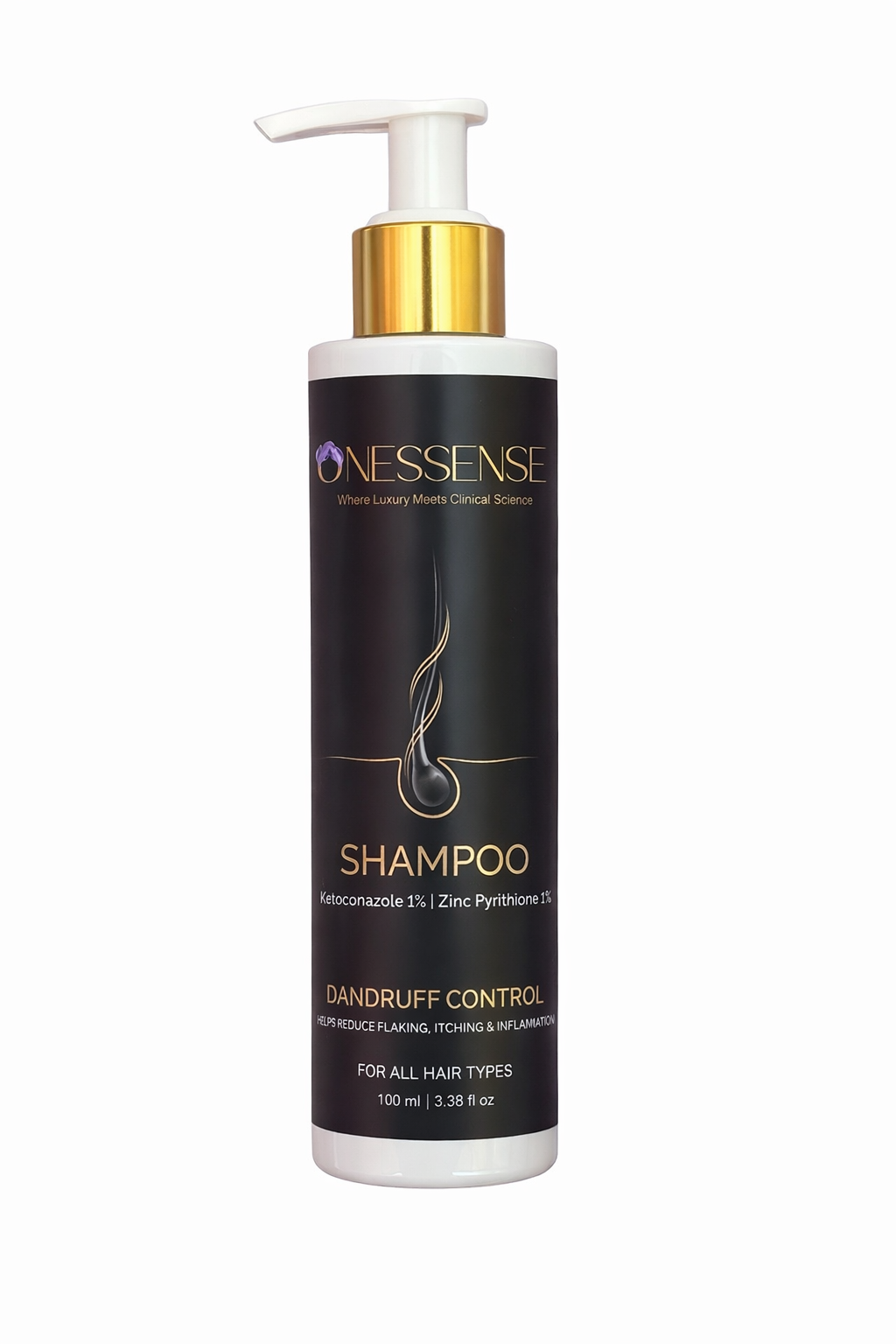 Onessense where luxury meets clinical science 100 ML